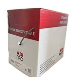 ADI PRO RN-81SR509 22/6 Stranded Riser C