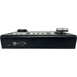 JVC RM-LP450G vMix Instant Replay Contro