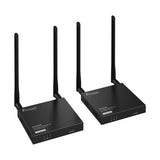 Vanco EV4KWHDMI 4K Wireless HDMI Extende