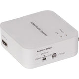 Vaddio HDMI Audio Embedder Kit (999-9995