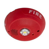 System Sensor CHSRLED Indoor LED Chime S