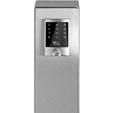 Pedestal Pro 64TOW-PDK-002-304 47 Stain