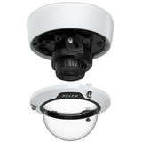 Pelco SRXP4-5V10-EMD-IR Sarix Profession