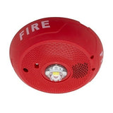 System Sensor CHSRLED Indoor LED Chime S
