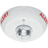 System Sensor SCWL-CLR-ALERT L-Series In