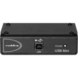 Vaddio RoboSHOT 30E 8.5 MP QMini Elite S