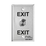 Alarm Controls TS-12T302 Vandal Resistan
