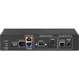 Vaddio RoboSHOT 30E 8.5 MP QUSB Elite Sy