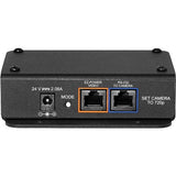 Vaddio RoboSHOT 30E 8.5 MP QMini Elite S