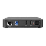 Vaddio 999-60430-000 EasyIP Dock Compact