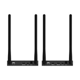 Vanco EV4KWHDMI 4K Wireless HDMI Extende