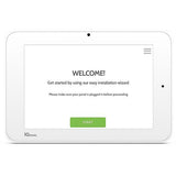 IQ QS9201-1208-840 IQ Panel 2 Plus Smart