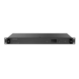 Hanwha SPA-S1000 IP AUDIO SERVER, SCHEDU