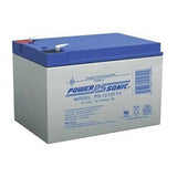 Fire-Lite BAT-12120-BP 12V 12Ah Sealed L