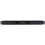 ICC ICCMSCMAC1 Panel, Front Finger Duct,