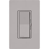 Lutron DVRF-5NE-GR Diva Smart ELV+ Dimme