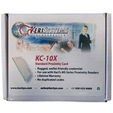 Keri Systems KC-10X Standard Light Proxi