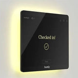 Humly HUM1002 Room Scheduling Display Bu