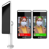 CDVI FTC-1000 Biometric Temperature Meas