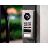 DoorBird D1101V Surface-Mount IP Video I