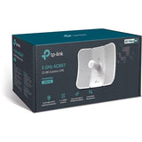 TP-Link CPE710 Outdoor CPE, 5 GHz, AC 86