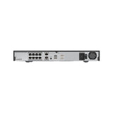 Hanwha WRN-816S-20TB Edge Wave NVR, 1U, 