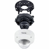 VIVOTEK FD9391-EHTV-V2 Fixed Dome Networ
