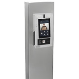 Pedestal Pro MX-SS-7S Access Control Mou