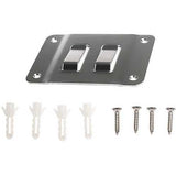 Wilson 901143 Wall Mount for Indoor Pane