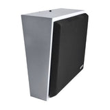 Valcom V-1052C One-Way 8 Angled Metal W