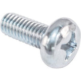 Intellinet 713658 Cage Nut Set, 100-Pack
