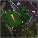 Ring Floodlight Cam Wired Pro Security C
