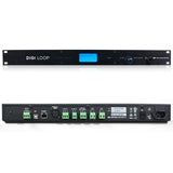 Williams AV DL207 SYS Medium-Area DPS In