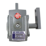 Linear 2200-667 Gear Reducer 60:1, Canim
