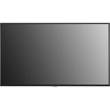 LG Pro 55UH7F-B UHD Slim Indoor Digital 