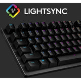 Logitech 920-009342 G512 Carbon Lightsyn