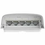 TP-Link SG2005P-PD Omada Access 5-Port G