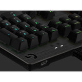 Logitech 920-009342 G512 Carbon Lightsyn
