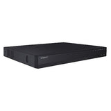 Hanwha ARN-1610S A Series 16-Channel PoE