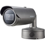 Hanwha XNO-9082R X-Series 4K IR Bullet C