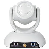 Vaddio 999-9950-000W RoboSHOT 20 UHD PTZ