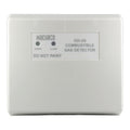 Macurco GD-2A (70-0715-6468-9) Security Series Combustible/Heating Gas Detector, Natural Gas (NG) or Propane (LP), 12-24V AC/VDC
