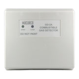 Macurco GD-2A Security Series Combustibl