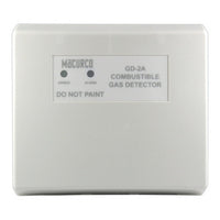 Macurco GD-2A Security Series Combustibl