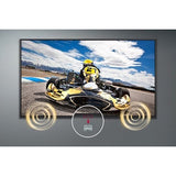 LG Pro 55UH7F-B UHD Slim Indoor Digital 