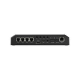 Hanwha PNM-C20000QB AI Remote Head 2MP/5