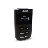 Williams AV BA R1 Infinium R1 Auracast R