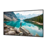 Sharp NEC PN-M862 4K Ultra HD LCD Public