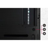 LG Pro 55UH7F-B UHD Slim Indoor Digital 