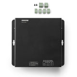Shure MXN-AMP PoE+ Powered Multichannel 